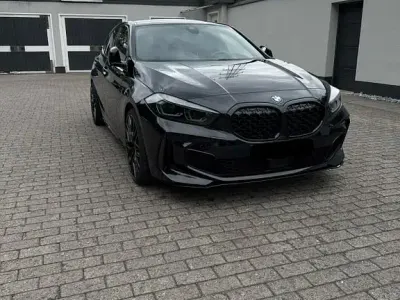 Gebraucht BMW M135