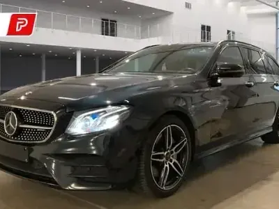 Gebraucht Mercedes E43 AMG