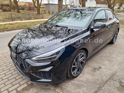 Gebraucht Hyundai i30