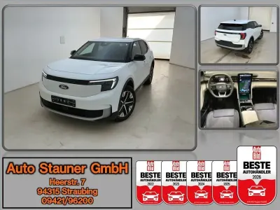 Gebraucht Ford Explorer