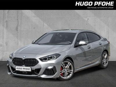 Occasion BMW M235 Performance 306 PK (225 kW) 2024 Grijs Coupé