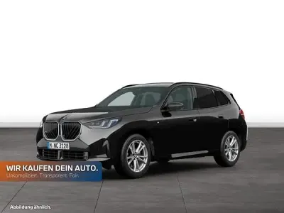 Gebraucht BMW X3
