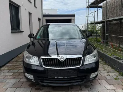 Gebraucht Skoda Octavia