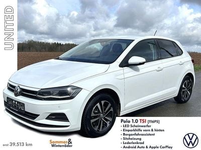 Gebraucht VW Polo