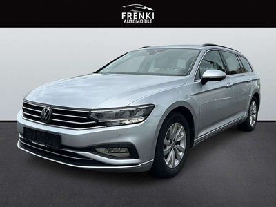 gebraucht VW Passat Variant Business*NAVI*KAMERA*LED*