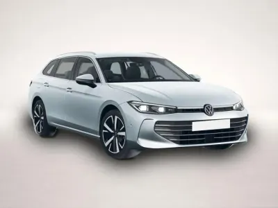 Gebraucht VW Passat Business 204 PS (150 kW) 2024 Manufacturer Kombi