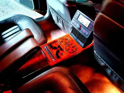 Gebraucht VW Phaeton