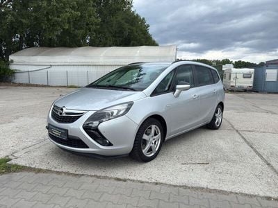 Opel Zafira Tourer