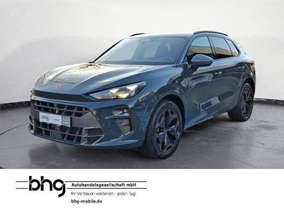 Gebraucht Cupra Terramar VZ 272 PS (200 kW) 2025 Blau SUV