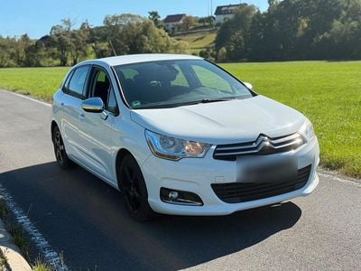 Citroën C4