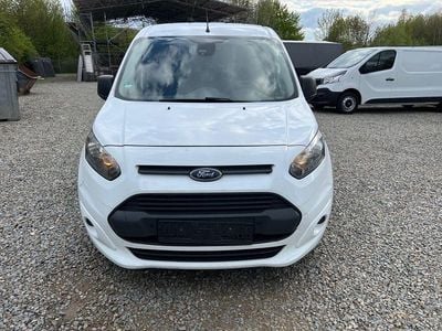 Usata Ford Tourneo Connect Trend 120 CV (88 kW) 2018 Bianco Monovolume