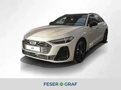 Neu Audi A5 Ambiente 204 PS (150 kW) 2026 Gletscherweiß Kombi