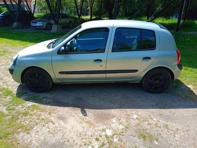 Renault Clio II