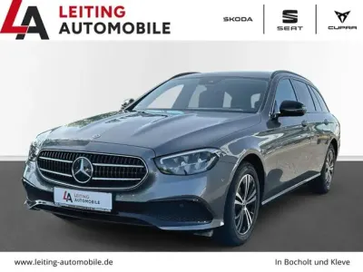 Gebraucht Mercedes E220