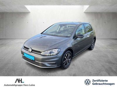 gebraucht VW Golf VII 1.0 TSI IQ.DRIVE ACC Navi App-Connect PDC SHZ