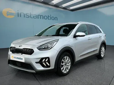 Gebraucht Kia Niro
