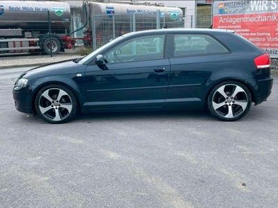 gebraucht Audi A3 Sportback 1.9 TDI DPF Ambiente