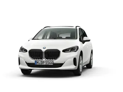 Gebraucht BMW 220 Active Tourer
