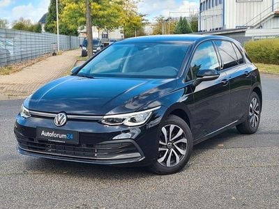 VW Golf VIII