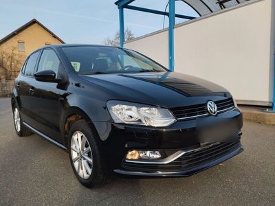 gebraucht VW Polo 1.0 55kW LOUNGE BMT LOUNGE BlueMotion T...