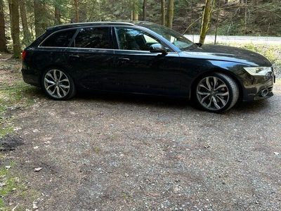 gebraucht Audi A6 3,0TDI Quattro