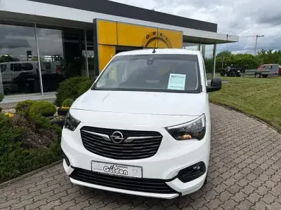 Gebraucht Opel Combo Life