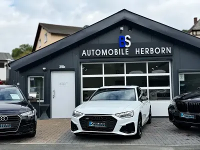 Gebraucht Audi A4