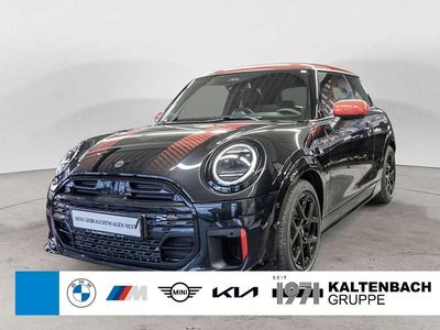 Gebraucht Mini John Cooper Works 231 PS (169 kW) 2025 Schwarz Kleinwagen