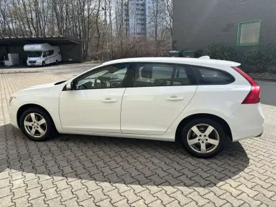 Gebraucht Volvo V60