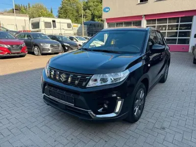 Gebraucht Suzuki Vitara