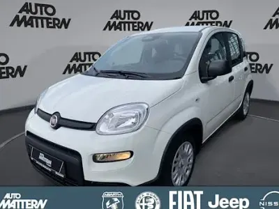 Gebraucht Fiat Panda Cross