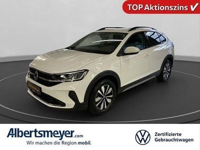 VW Taigo
