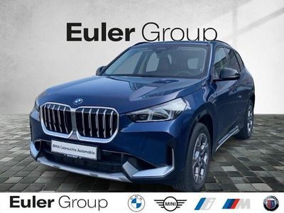 Używany BMW X1 204 KM (150 kW) 2022 Niebieski SUV
