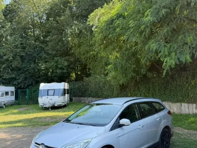 Gebraucht Ford Focus