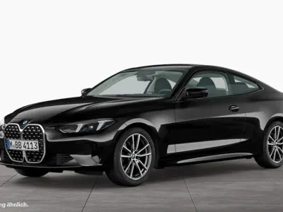 Gebraucht BMW 420