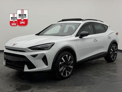 Neu Cupra Formentor 333 PS (244 kW) 2025 Glacier white metallic SUV