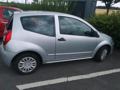 Citroën C2