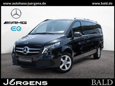 Mercedes V300