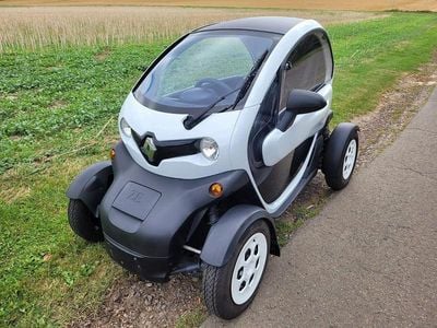 Renault Twizy