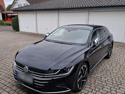 VW Arteon