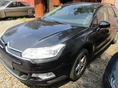 Citroën C5