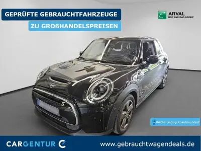Gebraucht Mini Cooper SE