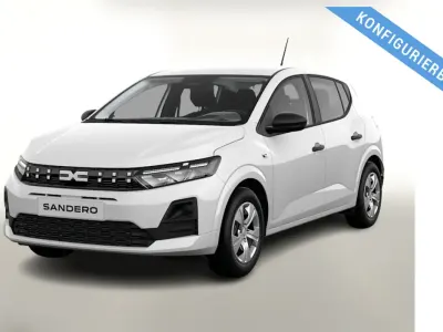 Gebraucht Dacia Sandero