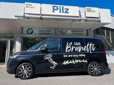 VW T7