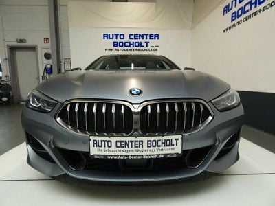 BMW M850