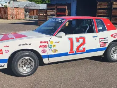 Gebraucht Chevrolet Camaro 173 PS (127 kW) 1988 Weiß