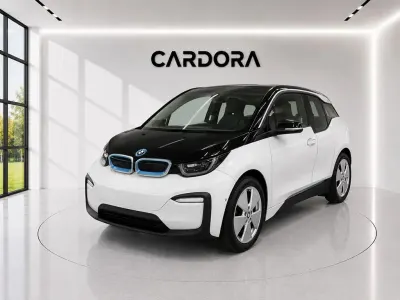 Gebraucht BMW i3