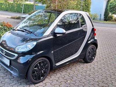 Smart ForTwo Coupé