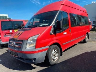 gebraucht Ford 300 Transit Kombi FTL