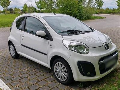 Citroën C1